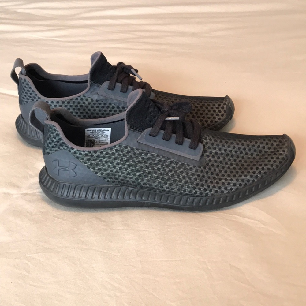 Men’s Under Armor Athletic Shoes - Size 11.5